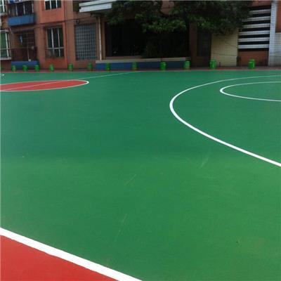 深圳厂房地坪漆选型指南与专业工程服务推荐