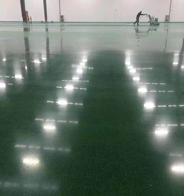 镇江地坪施工企业 专业地坪工程服务与行业概述